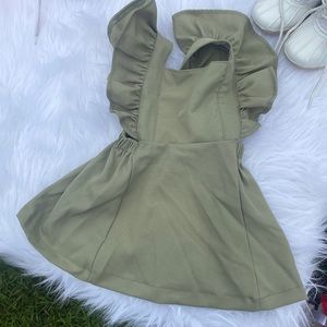 Toddler Dress